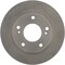 Centric Parts Standard Brake Rotor, 121.42064 121.42064 - alternate 1